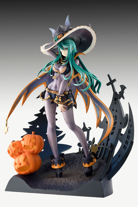 🧙‍♀️Pre-order open!!🧙‍♀️ Date A Live Natsumi DX Ver. 1/7 Complete Figure (Bellfine) Order from👉amiami.com/eng/search/lis… #DateALive #Natsumi