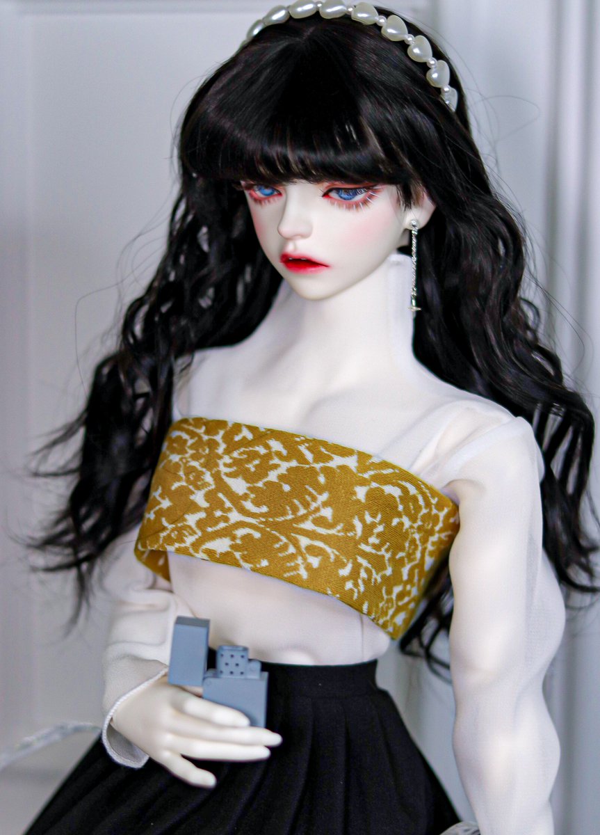 🌊 세포라이터 단일 색상 - Blue Gray 블루 그레이