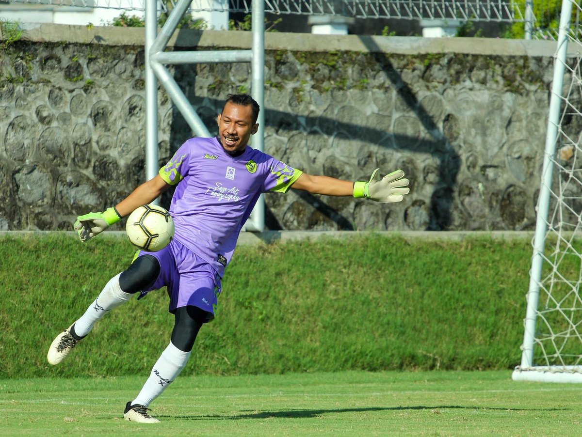 Redswm's tweet image. ⚽⚽⚽

#trustdisional #persikup