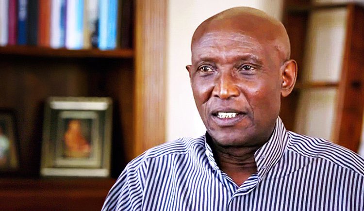 🔴 L'homme d'affaires rwandais Tribert Rujugiro Ayabatwa est décédé à l'âge de 82 ans. Ce grand financier est devenu célèbre dans les secteurs du tabac, des banques et de l'immobilier où il a investi dans différents pays, dont le Burundi avec sa célèbre compagnie Burundi Tobacco…
