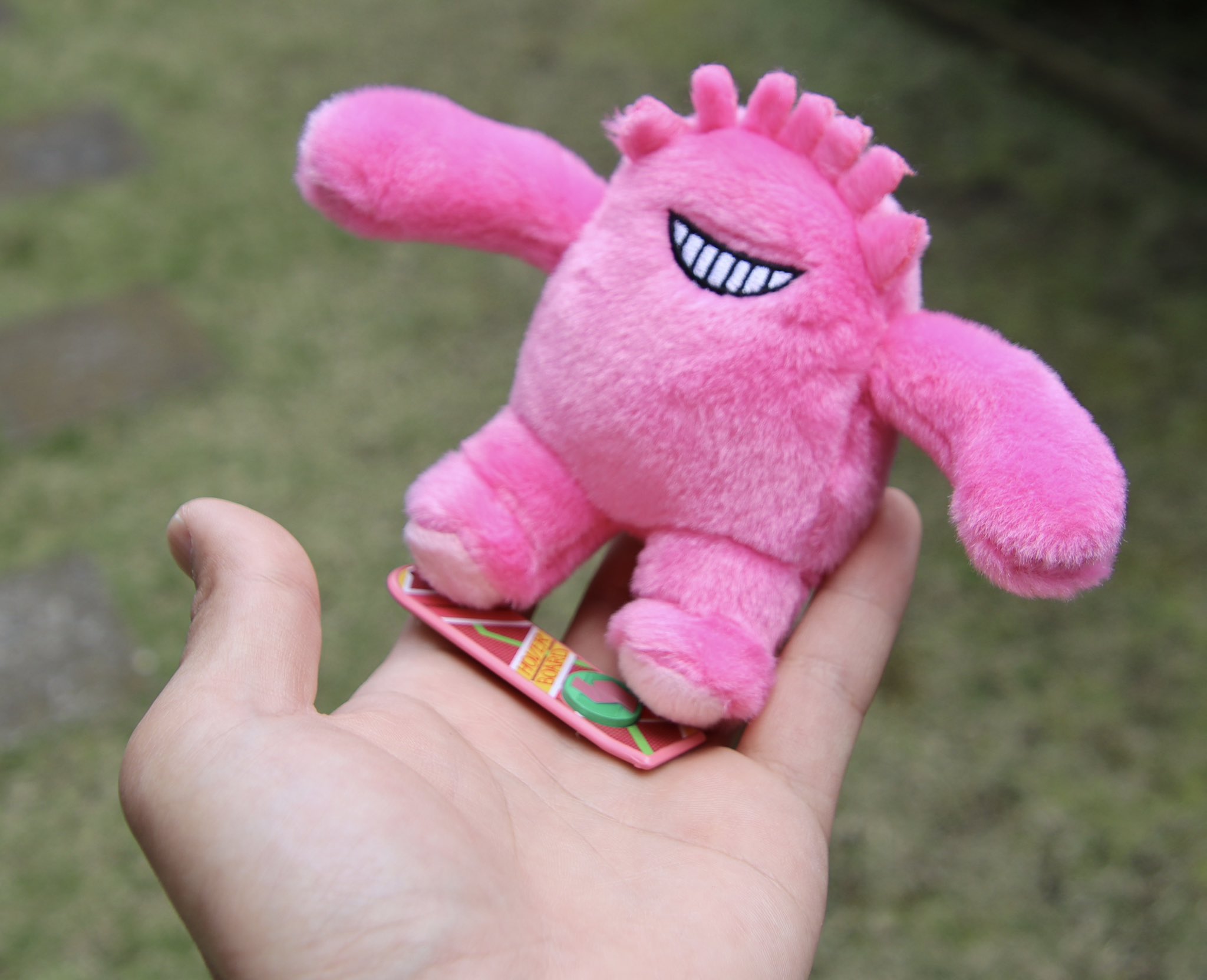 イッキーモンキー - Search / X