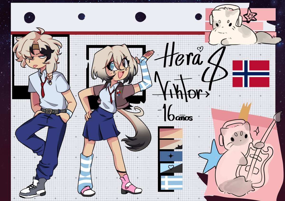 Mang0h_jpg's tweet photo. preciosos sisisisis <3
#TwtFhsAu #TwitterFhsAu #FNAFHS https://t.co/i0MS05VjNZ
