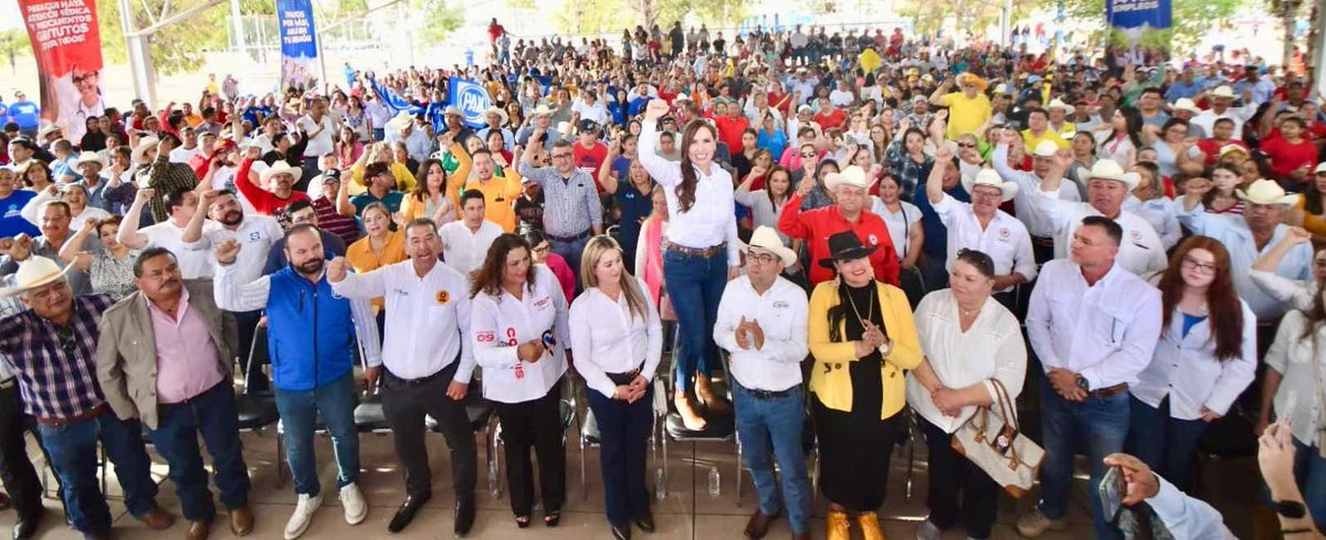 SoniaFloresArc1's tweet photo. Estos días hemos caminado juntos. Nos hemos mirado a los ojos y hablado con la verdad. Sabemos que nos preocupa, pero sobre todo aquello que nos ocupa para construir el futuro que soñamos para nuestros hijos aquí, en su tierra. 💛👊💪 https://t.co/ybxtHEt4pS