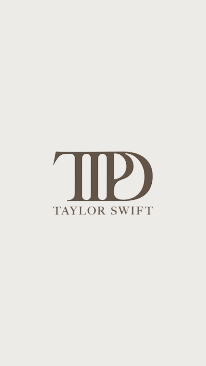 mirrorballjao's tweet image. Pra acompanhar esse caos com as novidades do TTPD, eu fiz alguns wallpapers (celular) pra vocês usarem 📄✒️🤍
♡ Estão livres pra uso 📄
♡ Não esqueçam de me dar créditos e me marcarem aqui no tt ✒️
♡ like/rt pra chegar em mais swifties 🤍
• 1 - Logo "TTPD" 🤍🤎🩶🖤