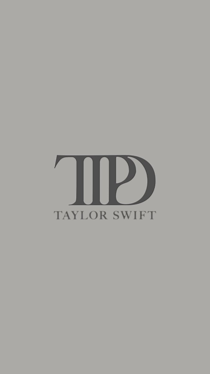 mirrorballjao's tweet image. Pra acompanhar esse caos com as novidades do TTPD, eu fiz alguns wallpapers (celular) pra vocês usarem 📄✒️🤍
♡ Estão livres pra uso 📄
♡ Não esqueçam de me dar créditos e me marcarem aqui no tt ✒️
♡ like/rt pra chegar em mais swifties 🤍
• 1 - Logo "TTPD" 🤍🤎🩶🖤