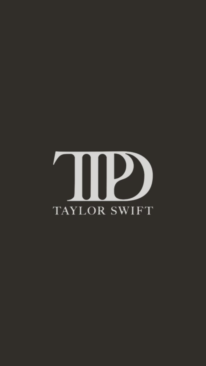 mirrorballjao's tweet image. Pra acompanhar esse caos com as novidades do TTPD, eu fiz alguns wallpapers (celular) pra vocês usarem 📄✒️🤍
♡ Estão livres pra uso 📄
♡ Não esqueçam de me dar créditos e me marcarem aqui no tt ✒️
♡ like/rt pra chegar em mais swifties 🤍
• 1 - Logo "TTPD" 🤍🤎🩶🖤