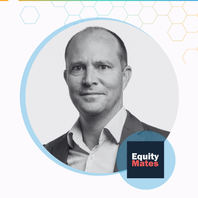 Glenn Corrie joins @EquityMates podcast on 19/4! Get ready for tech talk, partnerships & a 10-year vision. Don't miss it! #HazerGroup #podcast #leadership #CleanHydrogen