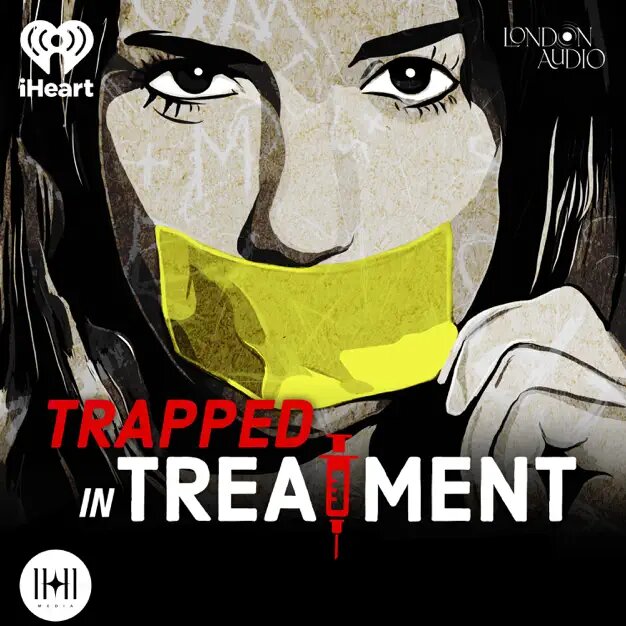 The #TrappedInTreatment Season 2 trailer is here 🙌

The next season of our podcast explores the complex nature of the #TroubledTeenIndustry and the lack of justice for those that have lived through it. Listen: apple.co/3VX4mvu