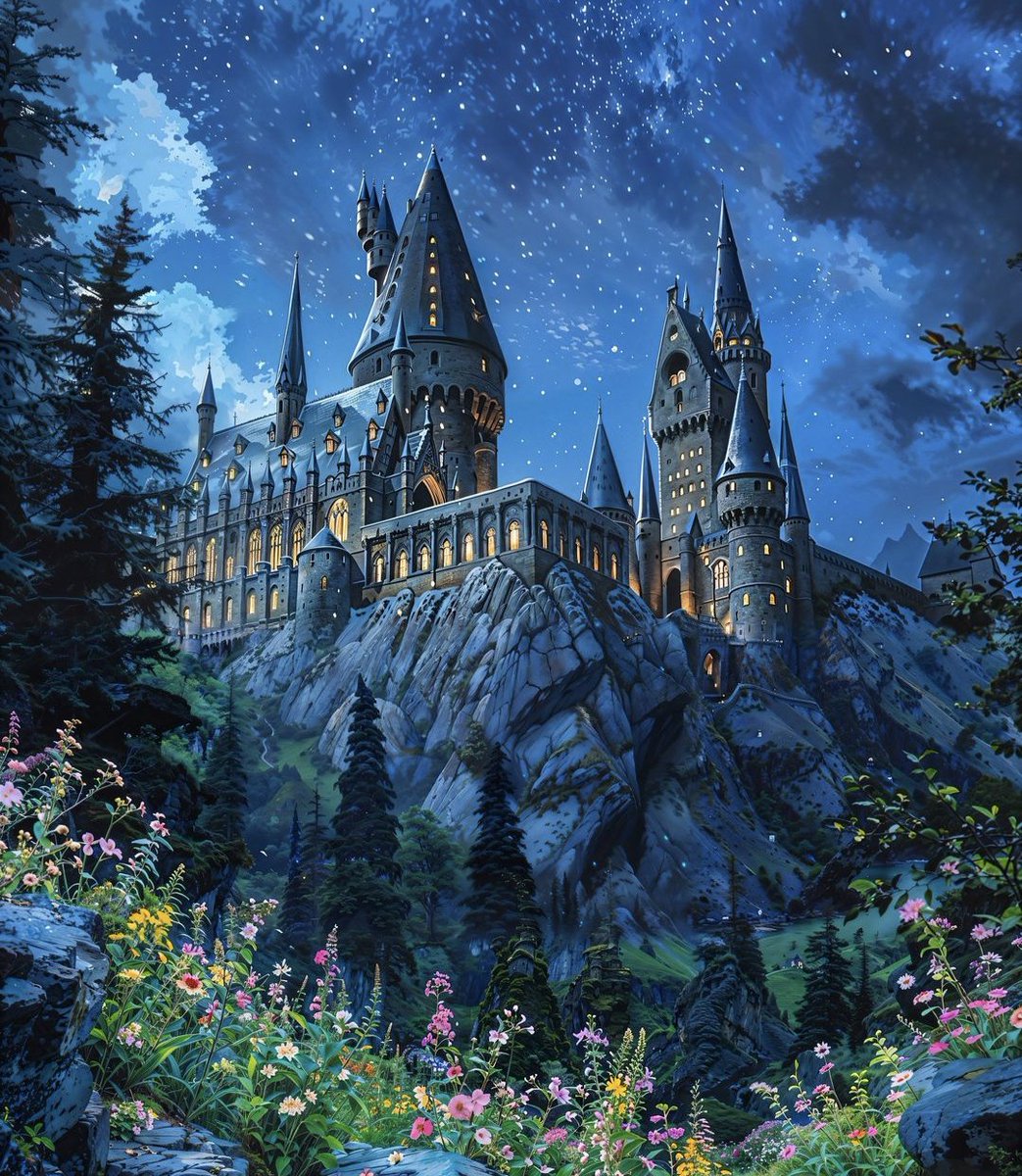 Which Hogwarts House do You Belong to?