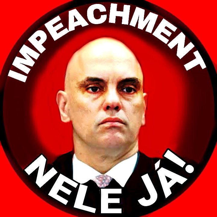sergiolacombe's tweet photo. @GloboNews @DanielaLima_ Xandão na cadeia já https://t.co/FzA4qNpmGV