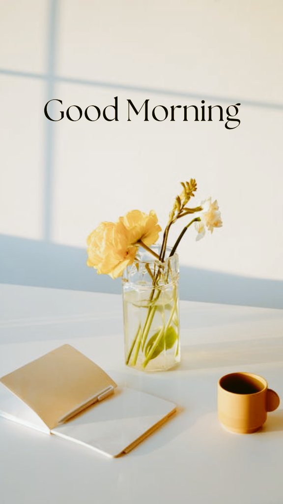GOOD MORNING GUYs 😍🌅 HAVE A NYC DAY ☺️❤️ !!... सुप्रभात ...!! #goodmorning #GoodMorningEveryone #GoodMorningTwitterWorld