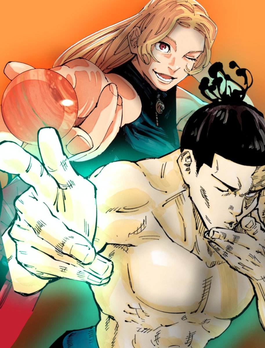 Aoi Todo tweet media