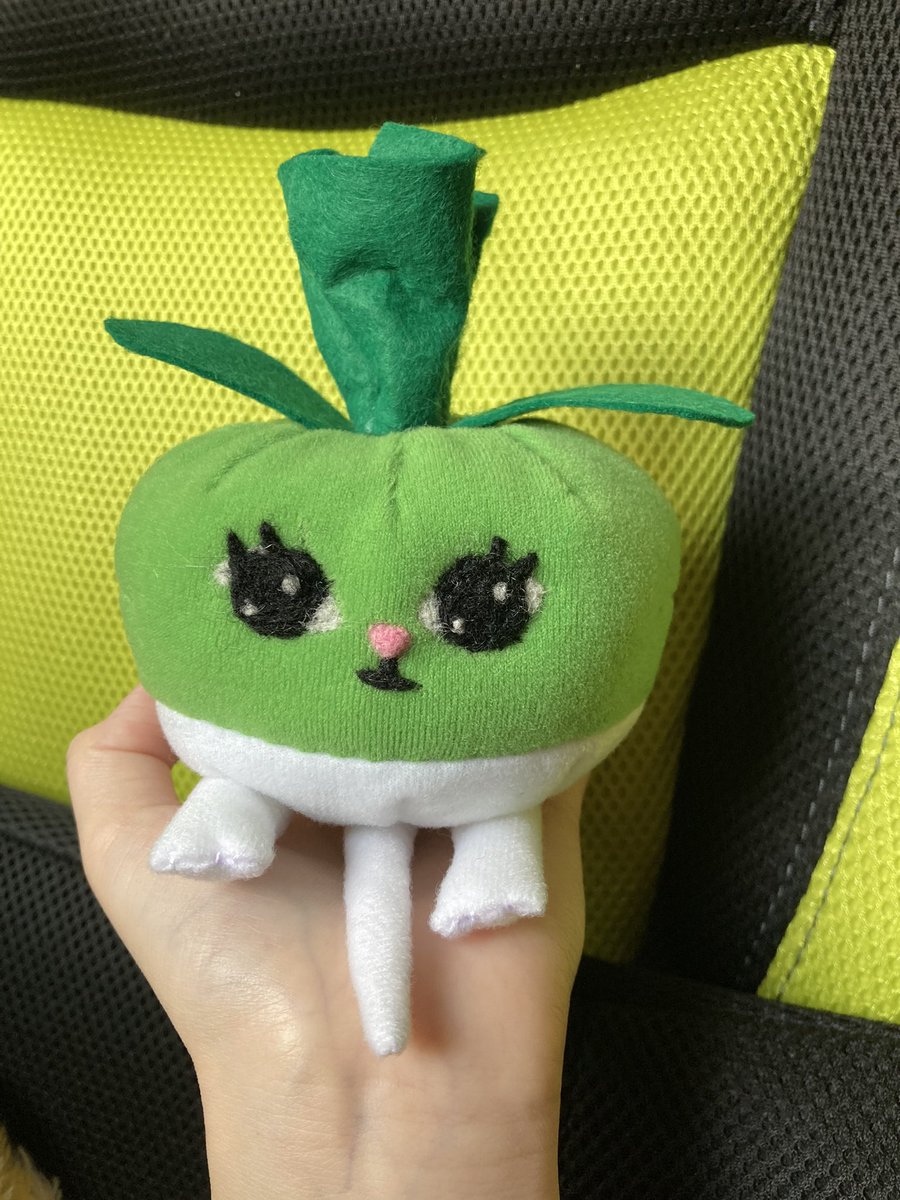 npopocchi's tweet photo. ？ https://t.co/nLI4tS6lsG