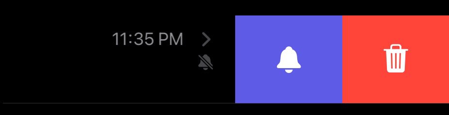 soon as i get pissed off 😂😂 done tty !