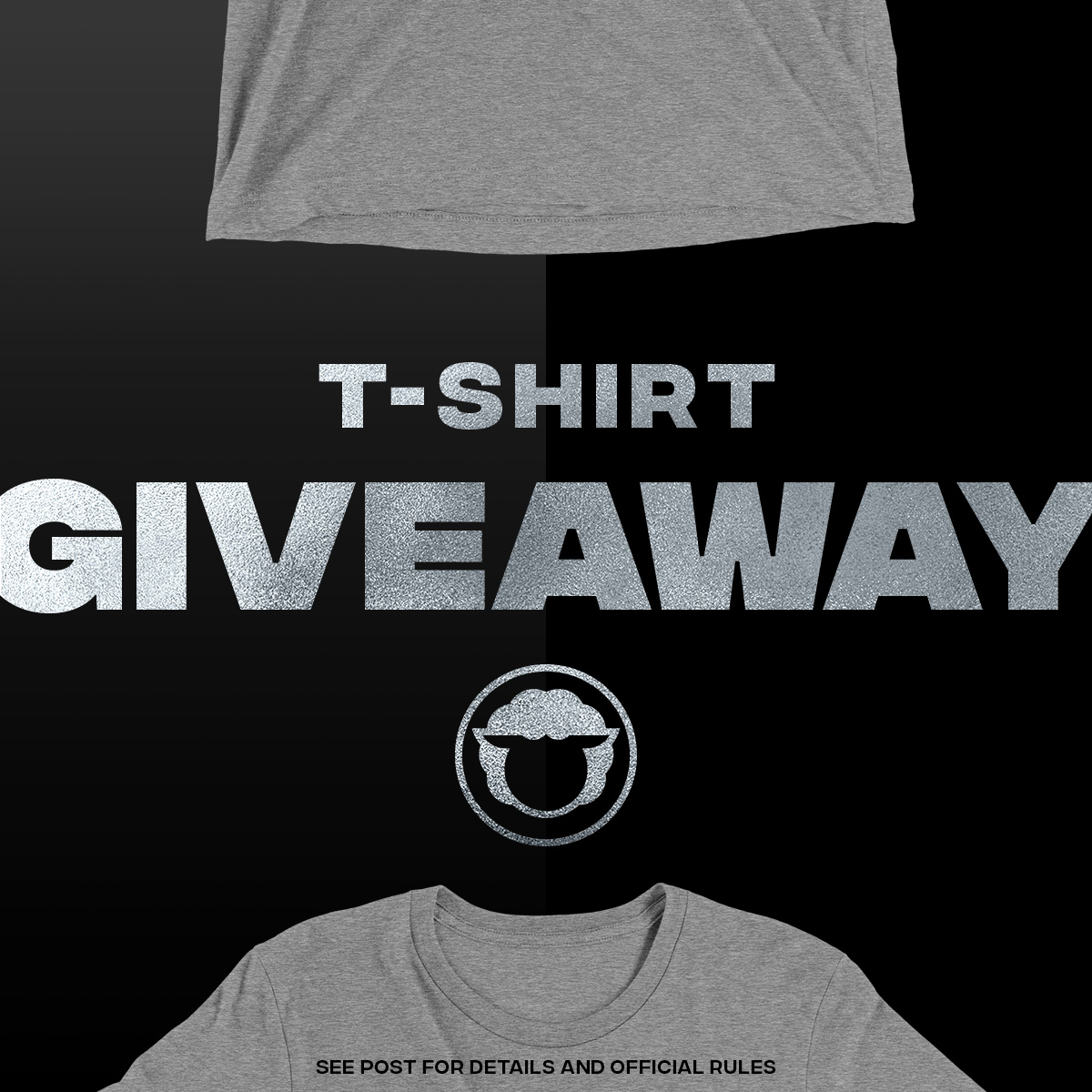 🎁👕 T-SHIRT GIVEAWAY! 👕🎁

Two followers who share their favorite LLSC design will win a t-shirt of their choice.

To enter: 1. Follow us! 2. Tweet a link to your favorite design on lillambstyle.com; tag us and include #giveaway.

Official rules: lillambstyle.com/pages/x-twitte…