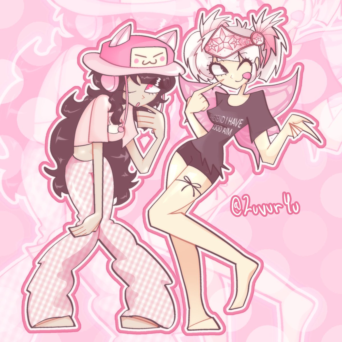 EngineeredBase's tweet image. Something something other stuff @luvur4u made for me or whatever