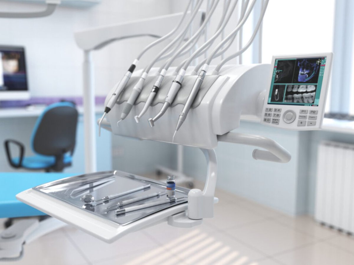 Future Dental Technology: Dentists Are Excited! leedeeradio.com/future-dental-… #technology #dentaltechnology #dentists #futuredentistry #dentaltech #dentistry