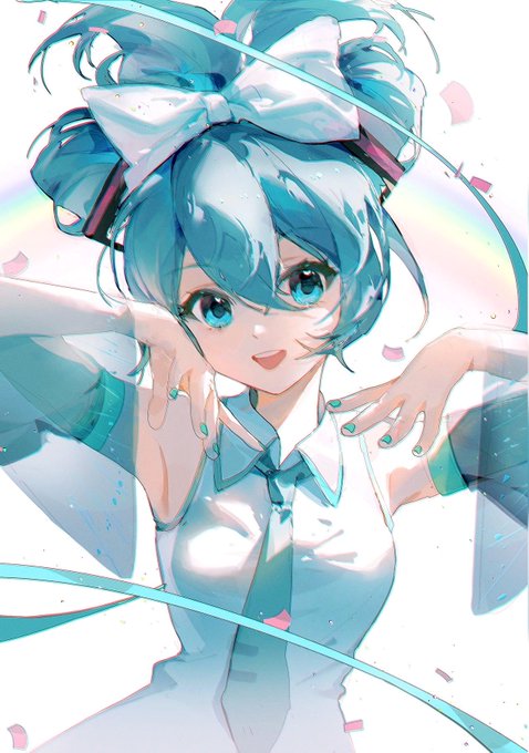 39 #一次創作作家のファンアート 