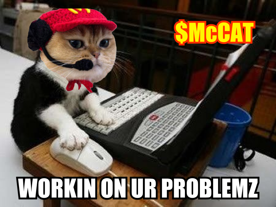 McCAT tweet media