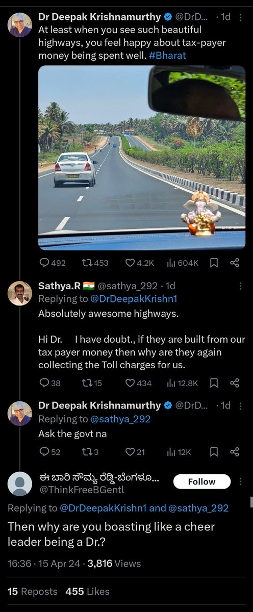 Why I will never leave this app 🤣