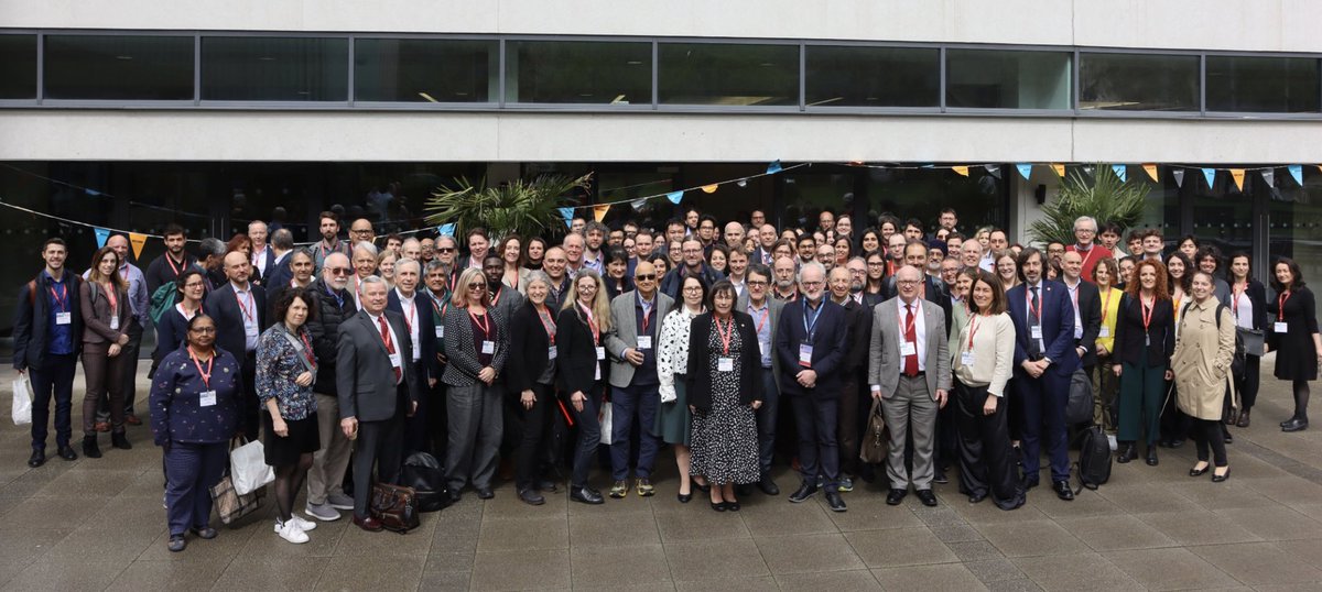 Hiba A. Haider MD (@drhibahaider) on Twitter photo The 9th SE Colloquium & cEEG course <a href="/StatusEpilepti1/">Status Epilepticus Colloquium</a> brought together a small but mighty group of #statusepilepticus researchers & advocates. Honored to speak about <a href="/ImplementSci/">Implementation Science</a> in SE care delivery, Use & Abuse of cEEG in the ITU and impact of cEEG on outcomes. Until 2026! ⚡️ The 9th SE Colloquium & cEEG course <a href="/StatusEpilepti1/">Status Epilepticus Colloquium</a> brought together a small but mighty group of #statusepilepticus researchers & advocates. Honored to speak about <a href="/ImplementSci/">Implementation Science</a> in SE care delivery, Use & Abuse of cEEG in the ITU and impact of cEEG on outcomes. Until 2026! ⚡️