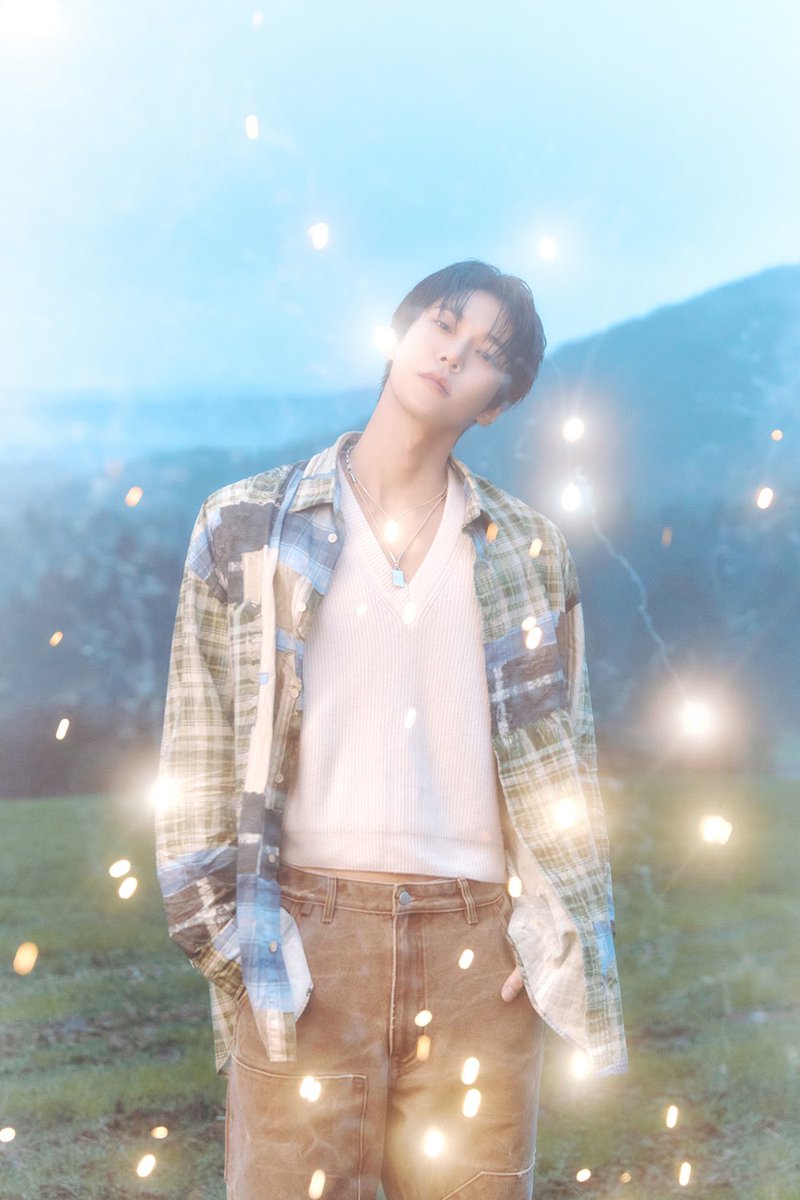 NCT 도영, 진심 어린 위로와 감사 담은 첫 솔로 앨범 ‘청춘의 포말’
치열한 청춘에게 건네는 ‘쉼표’, 함께해 준 모든 이들을 향한 고마움 ‘댈러스 러브 필드’ 수록!

entertain.naver.com/read?oid=117&a…

#DOYOUNG #도영 #청춘의포말
#DOYOUNG_청춘의포말
#DOYOUNG_청춘의포말_YOUTH
#NCT #NCT127