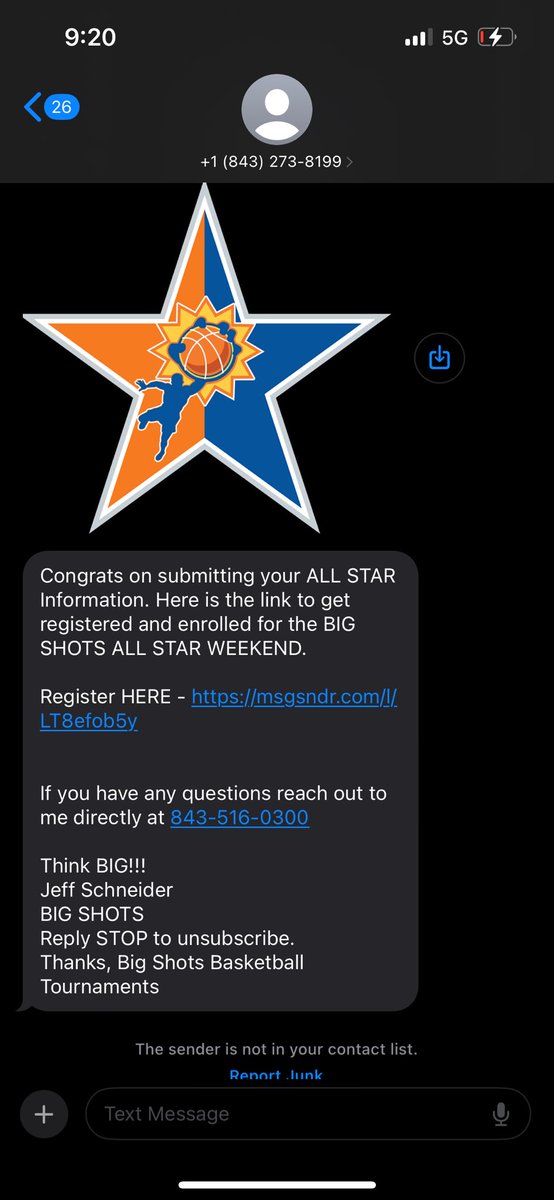 Jayden Williams~dual sports athlete tweet media