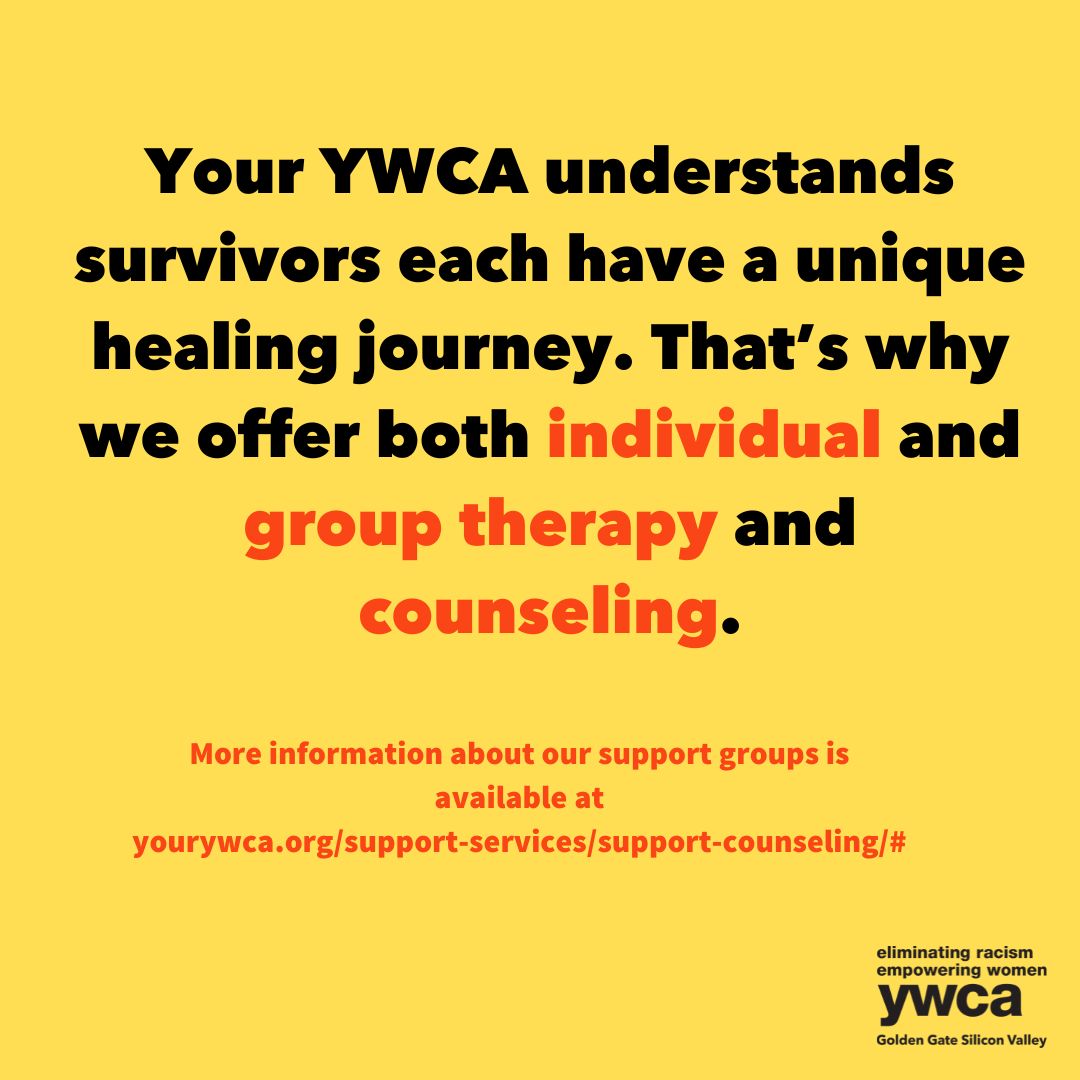 YourYwca tweet picture