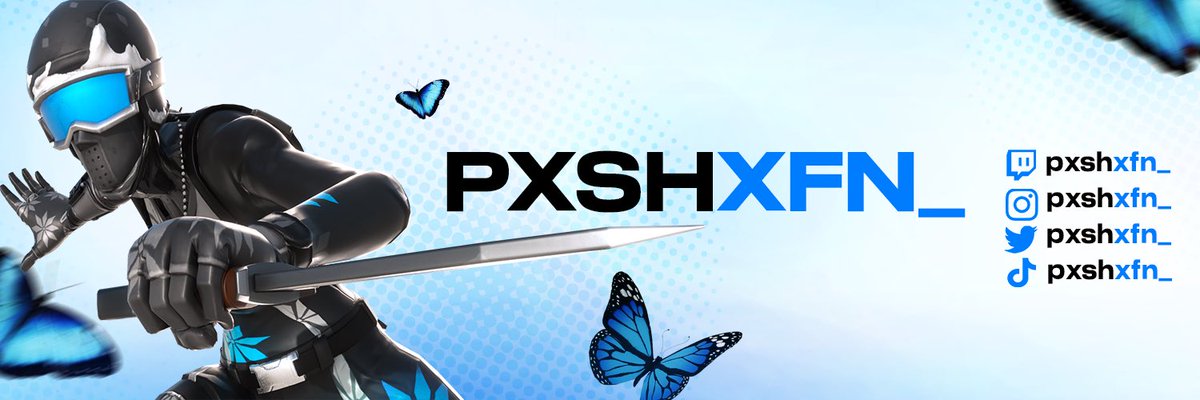 pxshxfn_'s tweet photo. 🇺🇸
I'm looking for a desginer for (thumbnails, banners,...) who can teach me for free.

🇩🇪
Ich suche einen Desginer für (Thumbnails,Banner,…) der es mir free beibringen kann. https://t.co/xSaWFosjrQ