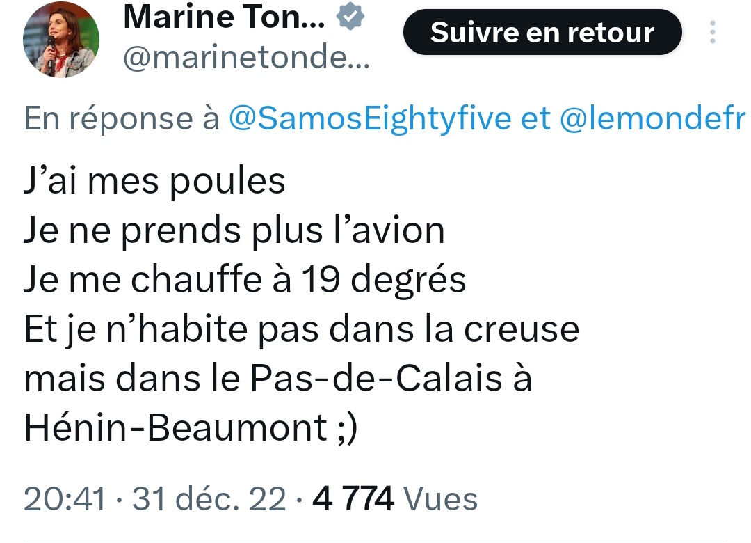 Emmanuelle Ducros tweet media