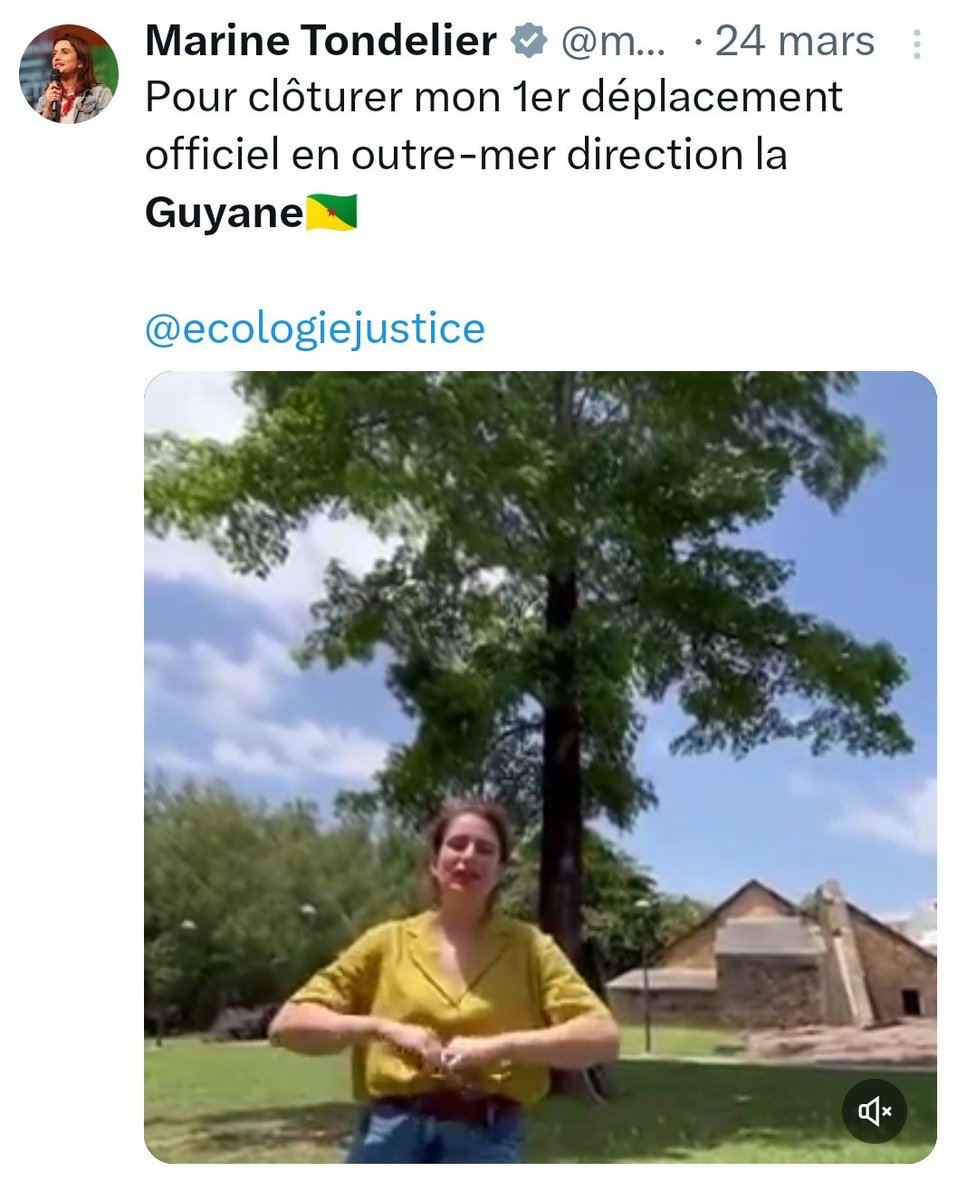 Emmanuelle Ducros tweet media