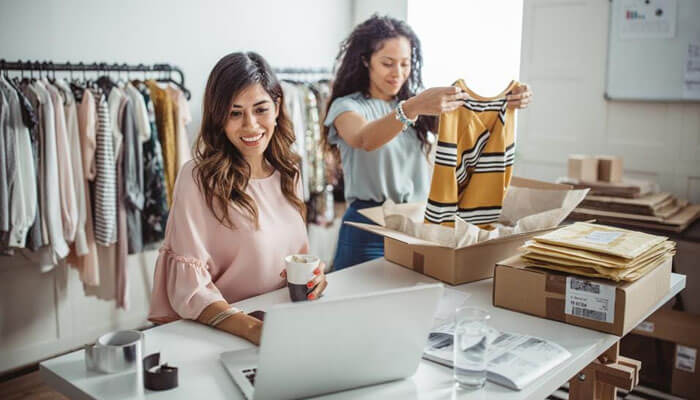 Resources You Will Need to Set Up a Successful eCommerce Business From Home

#HomeBusiness #homepreneurs #startupresources #entrepreneuriallife #retailresources #shopfromhome #DigitalRetail #profitmargin #salestechniques #virtualstore 

tycoonstory.com/resources-you-…