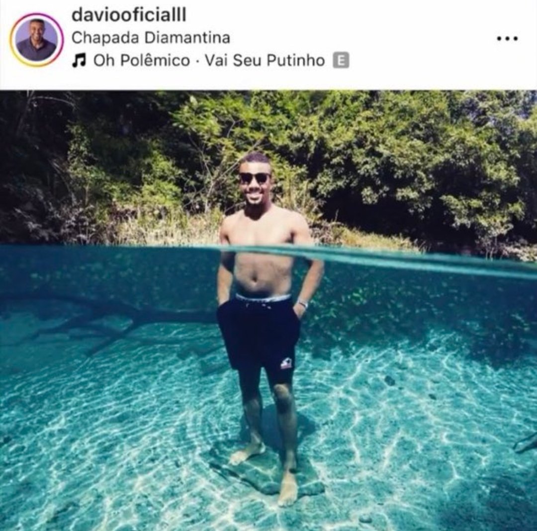 B16caio's tweet photo. e não tem jeito, o brasil escolheu, o brasil votou e o brasil fez o homem CAMPEÃO DO BBB24 

mas pra mim já estava decidido desde o surgimento dessa foto

O DAVI É CAMPEÃO CARALHO https://t.co/3HKlvkQTVW