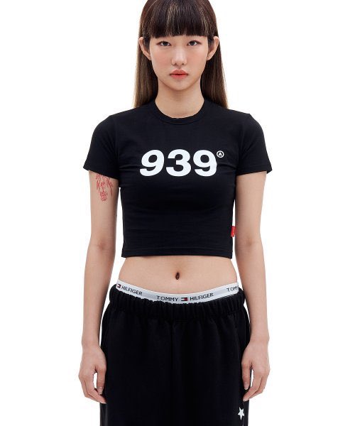 sungmepre_'s tweet photo. ꘎ ꒰ pre ꒱ archivebold 939 logo crop top 
ลด50% เหลือ 800.- free ems (✈️)

#พรีออเดอร์เกาหลี #พรีเกาหลี #archivebold https://t.co/jnJS0MSAei