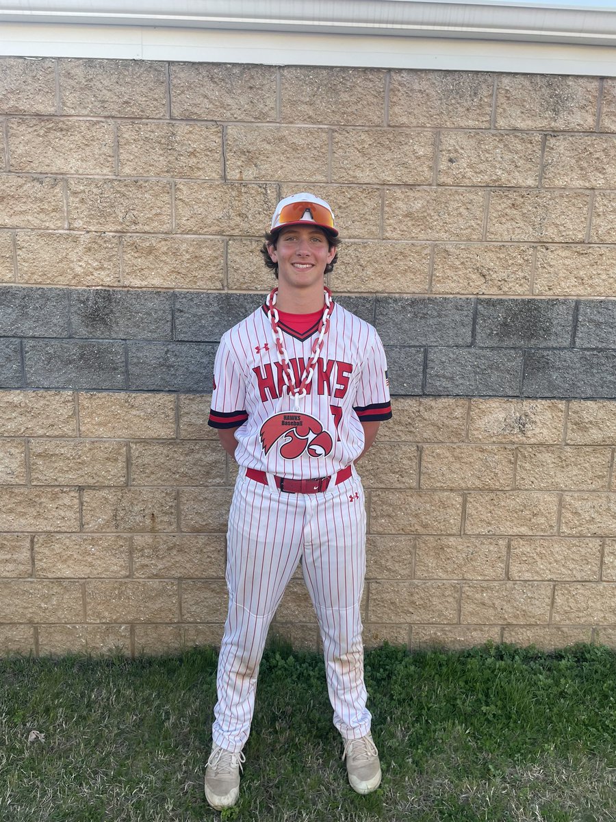 HT Hawks Baseball tweet media