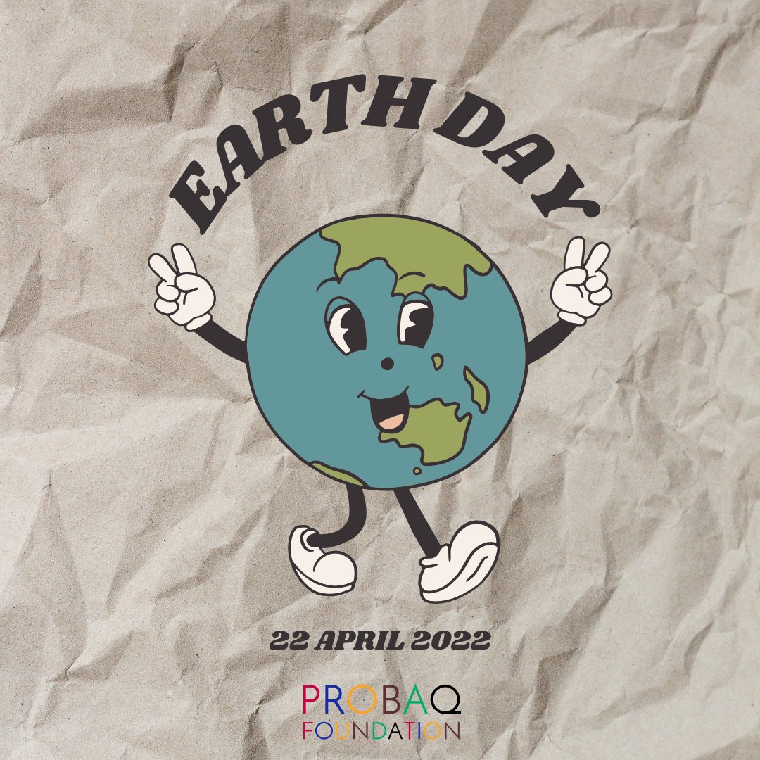 probaq_official's tweet photo. Earth Day is just around the corner! 🌎 At PROBAQ, we’re getting ready by launching new green initiatives to reduce waste, conserve water, and use renewable energy in our operations. Join us in making a positive impact! 🌱Stay tuned for more updates! #EarthDay2024 #Sustainability https://t.co/8J5rWM56A8