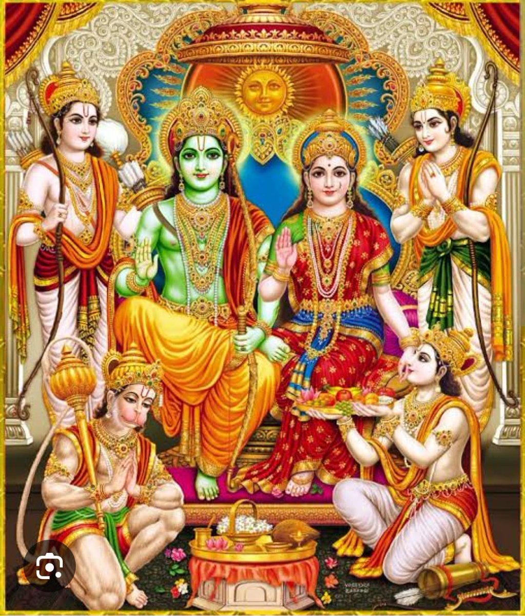 ಜೈ ಶ್ರೀ ರಾಮ🙏🙏🙏 #Ramnavmi #AyodhyaDham #JaiShreeRam