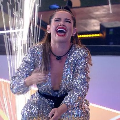 poptime's tweet photo. ENTROU PRA HISTÓRIA!

Juliette mantém o recorde de campeã com o maior percentual (90,15%) dos votos em uma final tripla na HISTÓRIA do BBB, intacto desde sua vitória em 2021! https://t.co/0olaqJL73D