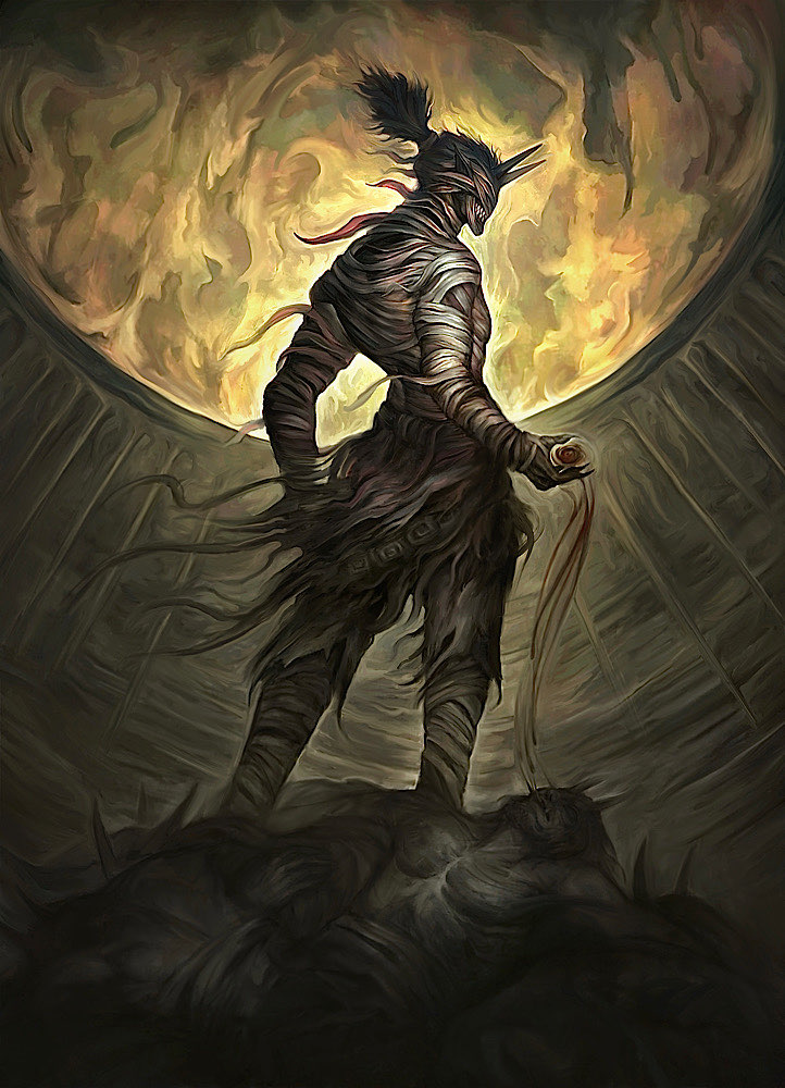 Obsidian Grove tweet media