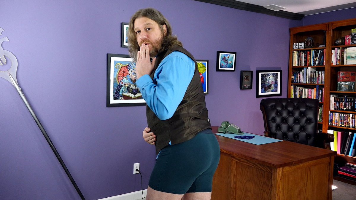 TolarianCollege's tweet photo. 🚨 New #mtgbooty alert! 🚨 https://t.co/BFzZZqowAX