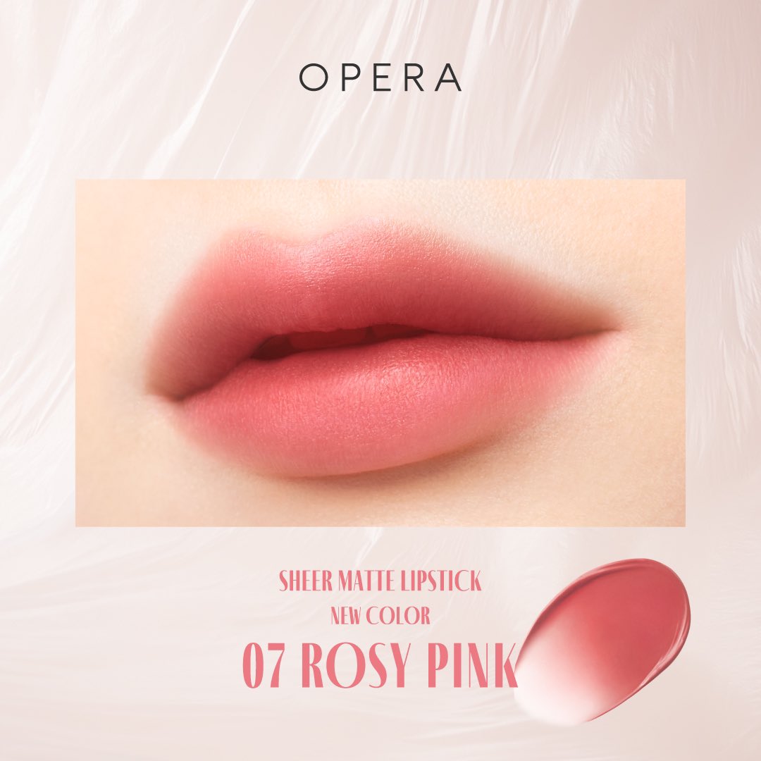 opera_cosmetics tweet picture