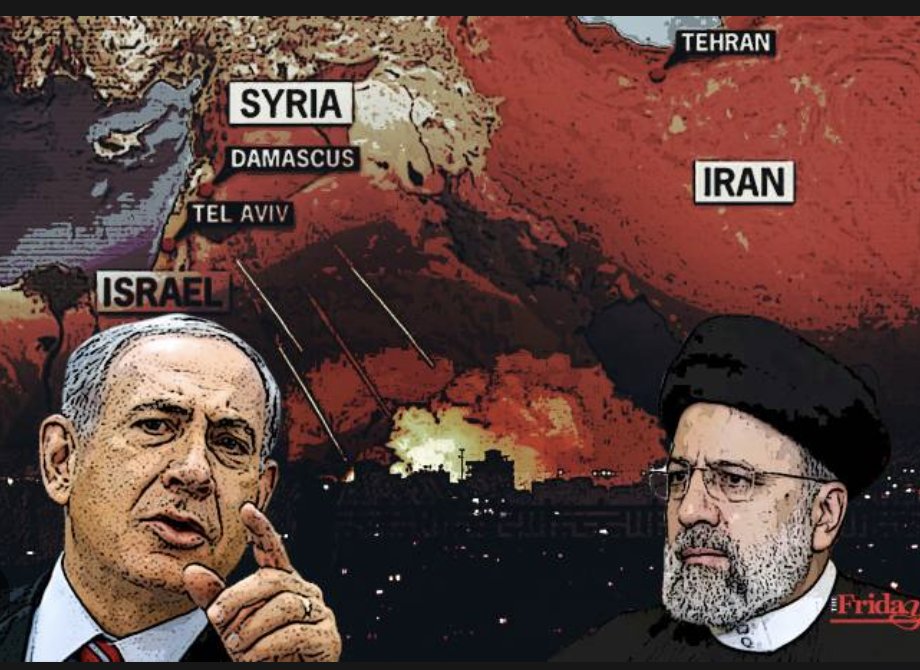 How Iran’s Attack Benefits Israel & What Next @robertwrighter & @joshua_landis 0:35 Why Iran’s attack on Israel was an “own goal” 5:12 Did Iran minimize casualties on purpose? 11:47 The rising odds of Israel attacking Iran directly 19:15 America’s contradictory relationship