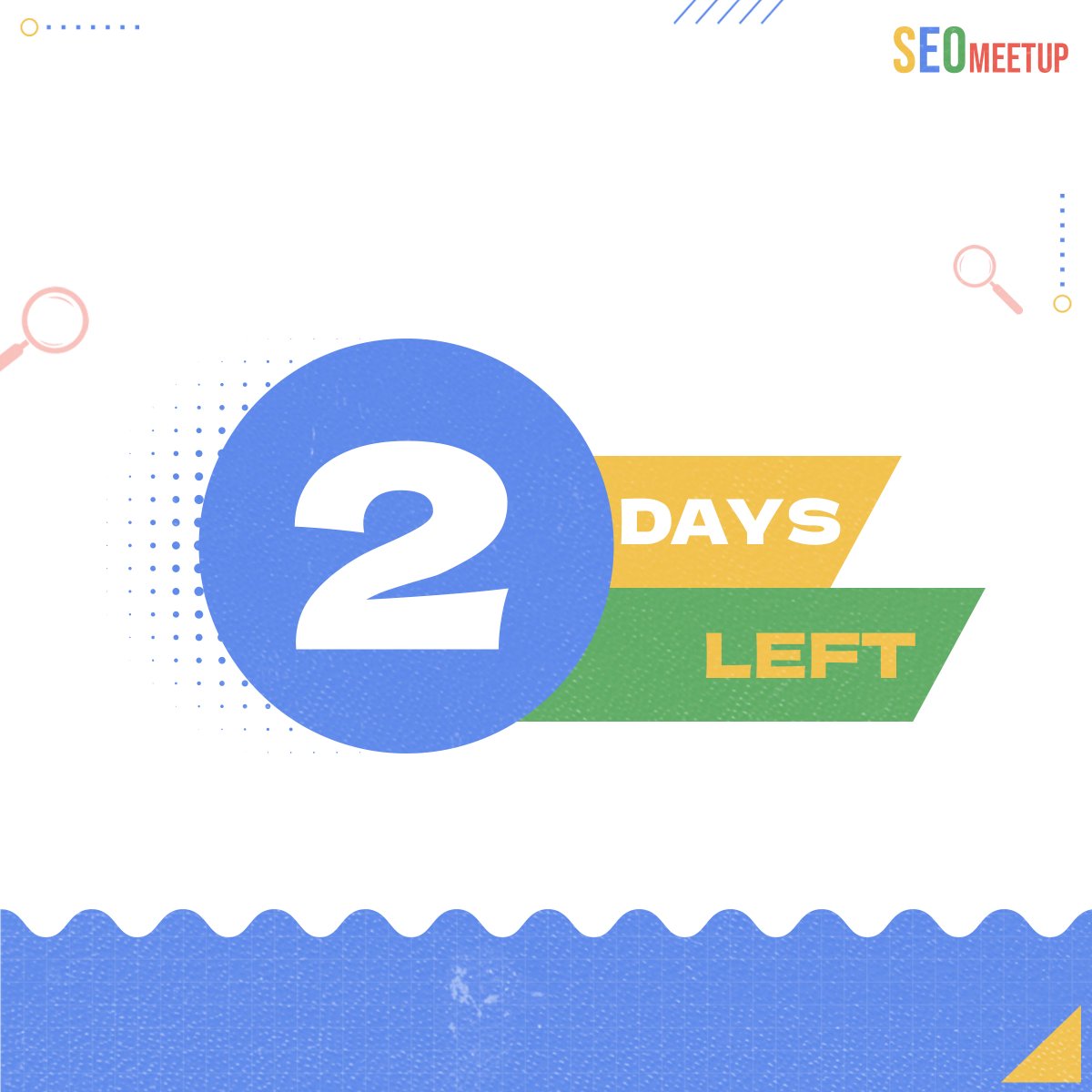 seo_meetup's tweet photo. 2 Days to Go: Unlock the Future of SEO at SEO Meetup Conference, April 18-19, NYC.       

  In just 2 days, SEO Meetup Conference will open its doors in the heart of New York City, offering unparalleled insights into the future of search engine optimization. https://t.co/uLEOpq7kYY