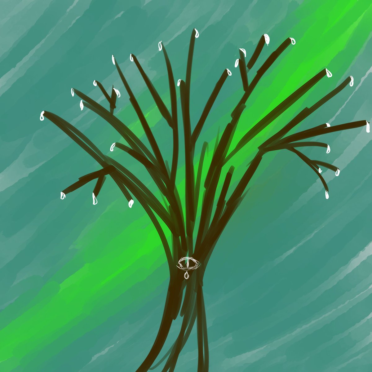 arvannis's tweet photo. I have two new songs coming as soon as they're submitted to the fancy platforms!! "Branches" and "Elegy for a Wayfarer!" Both are already up on my bandcamp ;) https://t.co/JYqX5BYwN1