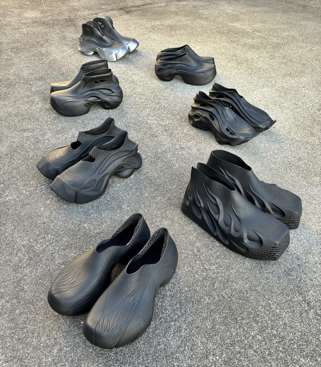 lhp_nagoya's tweet photo. [ ALIVEFORM ]
24 Spring Summer
coming soon
LHP名古屋路面店で予約受付開始致しました。
この機会是非是非お見逃しなく
#aliveform #lhp #lhpnagoya https://t.co/jEmyK70Q71