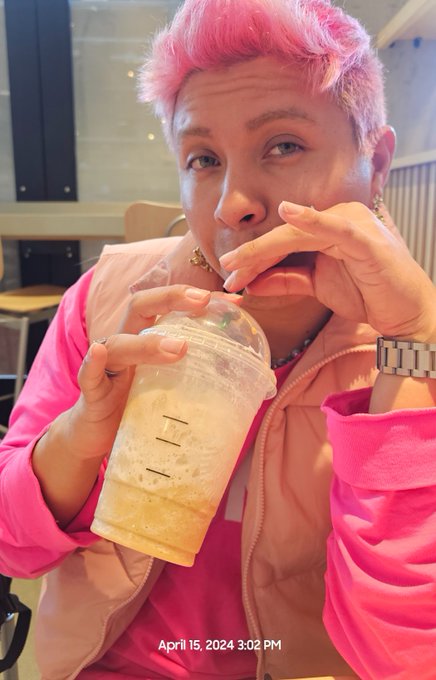 Slurping The Sweetness in caramel 🍮 frappe in starbucks ✨️📍✈️ https://t.co/xtMJH3Jmi3<a href="/tag/realestateinvestor"class="tags"><span>#realestateinvestor</span></a><a href="/tag/realestateagent"class="tags"><span>#realestateagent</span></a>