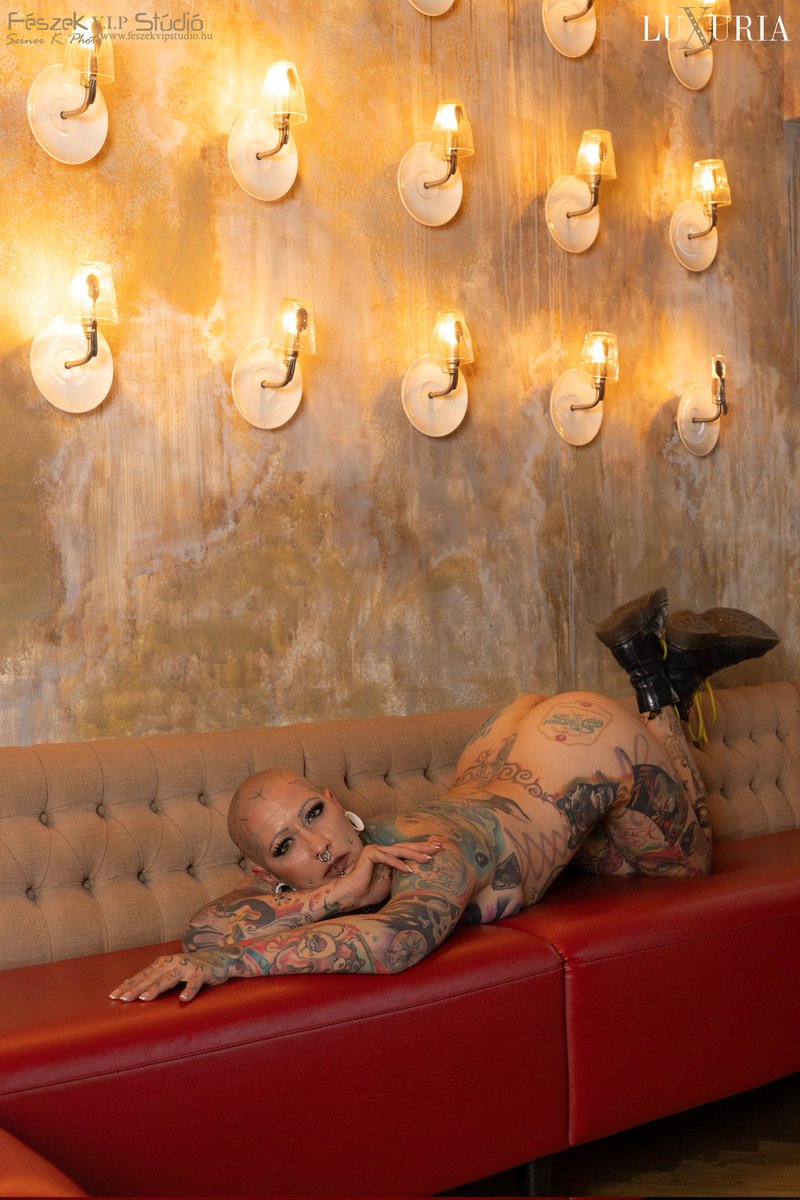 Luxuriaról egy kis extra 😉
Photo by <a href="/k_seiner/">Seiner K. Photo</a>