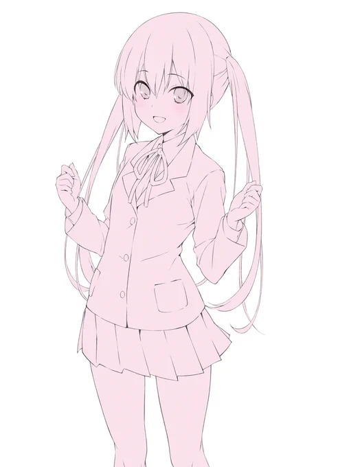 にゃーん 