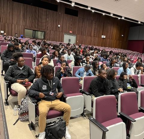 KAPOW - Learning for Success, Inc. (@kapowsuccess) on Twitter photo Thanks to <a href="/MiamiHEAT/">Miami HEAT</a> Ambassador Tony Fiorentino for another engaging presentation, this time at <a href="/MiamiNorlandSHS/">Miami Norland Senior</a> ! Thank you to Activities Director Latravia Ferguson for organizing the event for 200 student athletes. Thanks to <a href="/MiamiHEAT/">Miami HEAT</a> Ambassador Tony Fiorentino for another engaging presentation, this time at <a href="/MiamiNorlandSHS/">Miami Norland Senior</a> ! Thank you to Activities Director Latravia Ferguson for organizing the event for 200 student athletes.