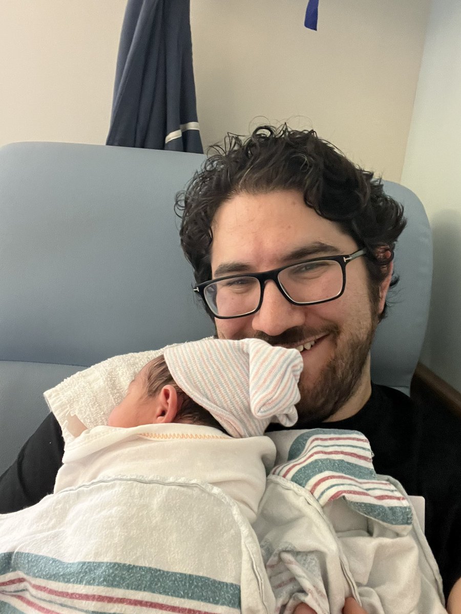 Jacob L. Rosen tweet media